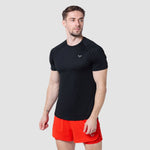 SQUATWOLF CORE MESH TEE