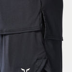 SQUATWOLF CORE MESH TEE