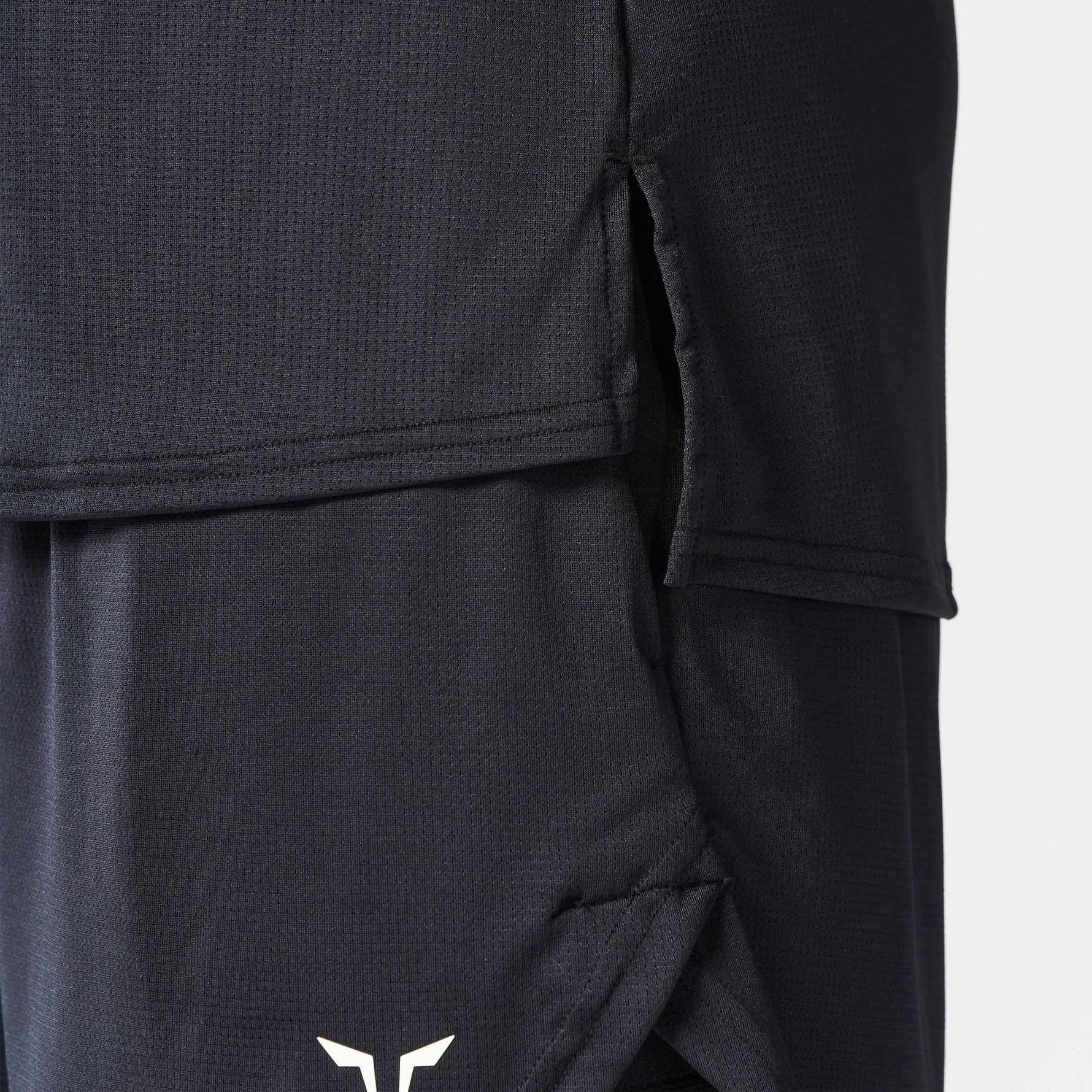 SQUATWOLF CORE MESH TEE