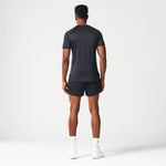SQUATWOLF CORE MESH TEE