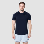 SQUATWOLF CORE MESH TEE