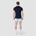 SQUATWOLF CORE MESH TEE