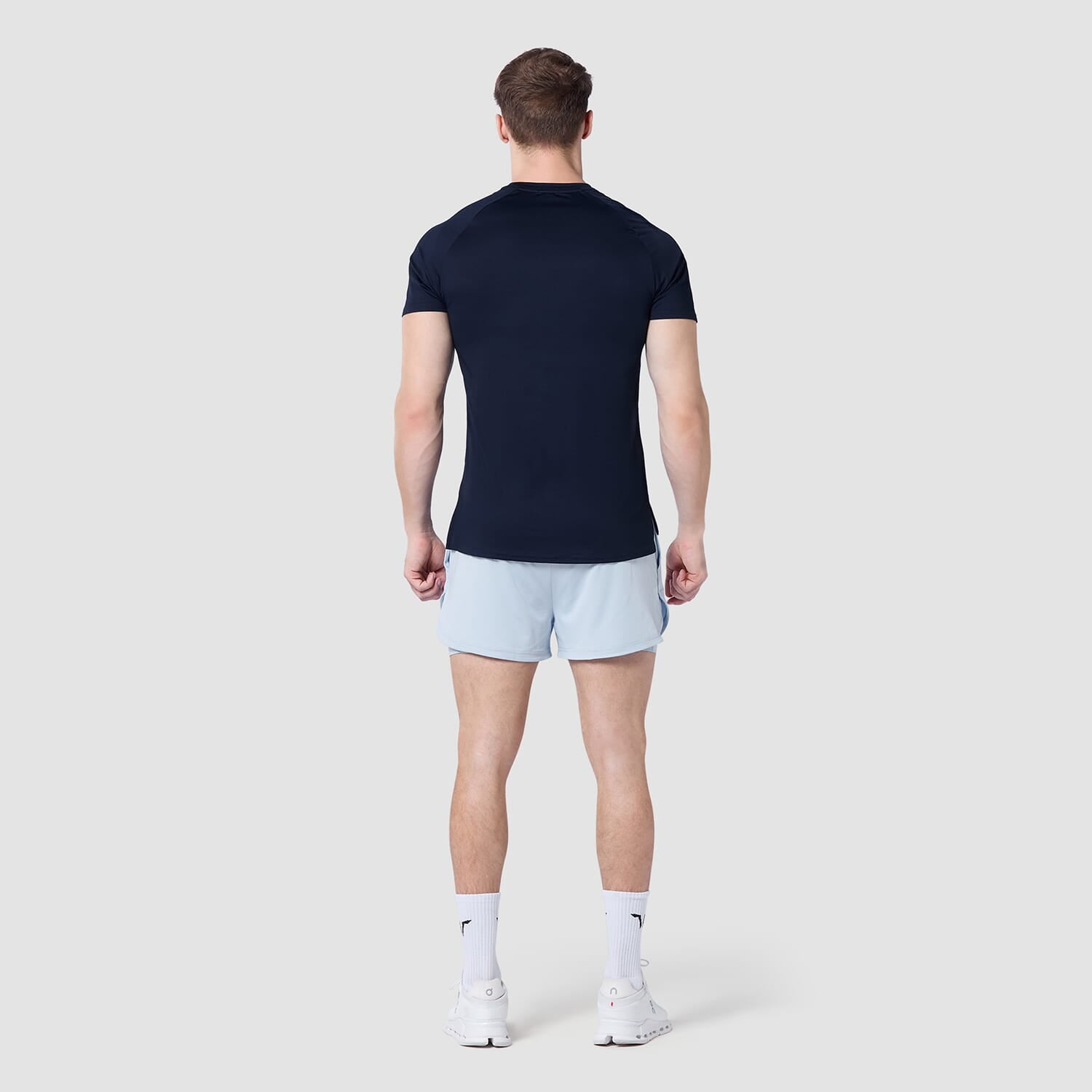 SQUATWOLF CORE MESH TEE