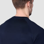 SQUATWOLF CORE MESH TEE