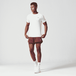 SQUATWOLF CORE MESH TEE 2.0