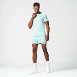 SQUATWOLF CORE MESH TEE 2.0