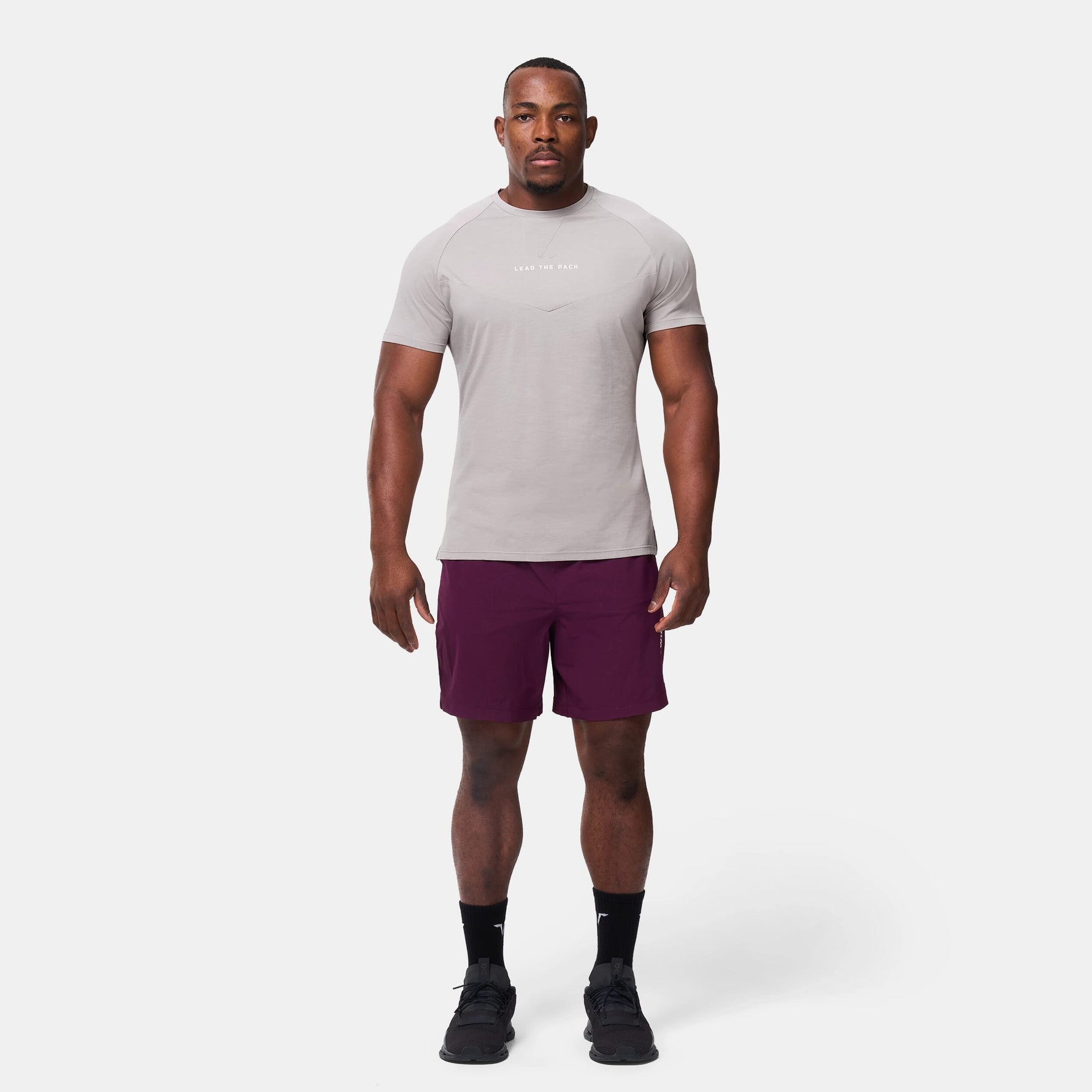 SQUATWOLF STATEMENT TEE REVISED