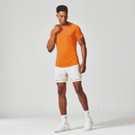 SQUATWOLF LIMITLESS RAZOR TEE 2.0