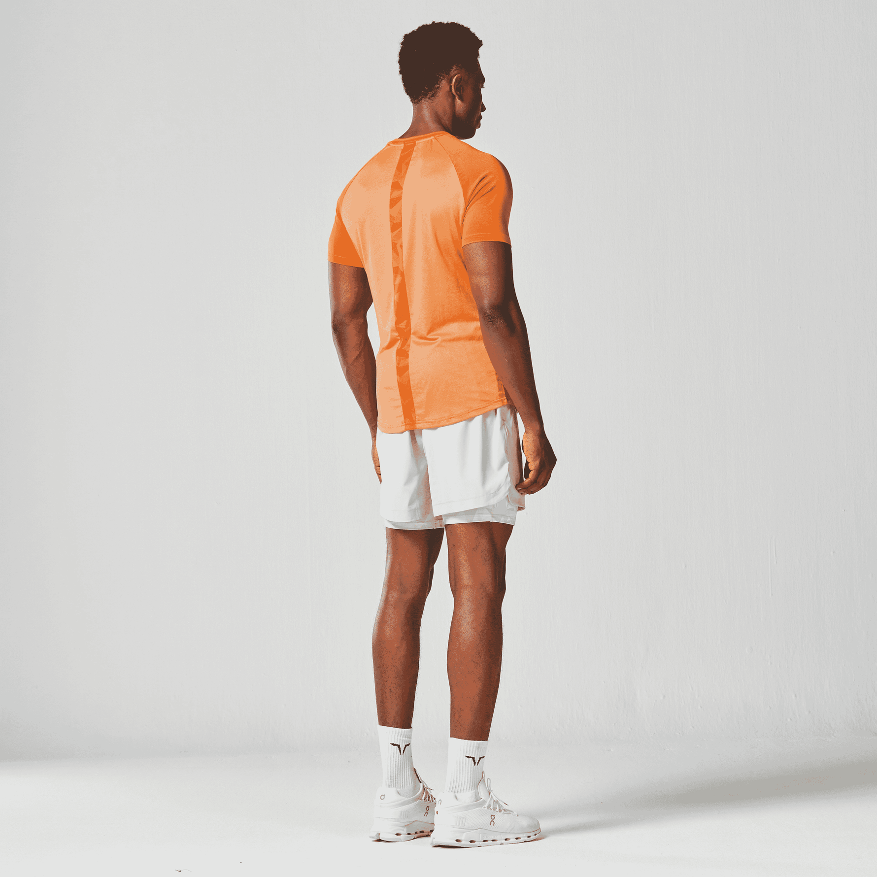 SQUATWOLF LIMITLESS RAZOR TEE 2.0