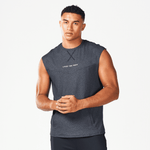 SQUATWOLF STATEMENT DROPPED SHOULDER TOP 2.0