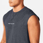 SQUATWOLF STATEMENT DROPPED SHOULDER TOP 2.0