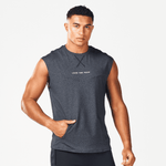 SQUATWOLF STATEMENT DROPPED SHOULDER TOP 2.0