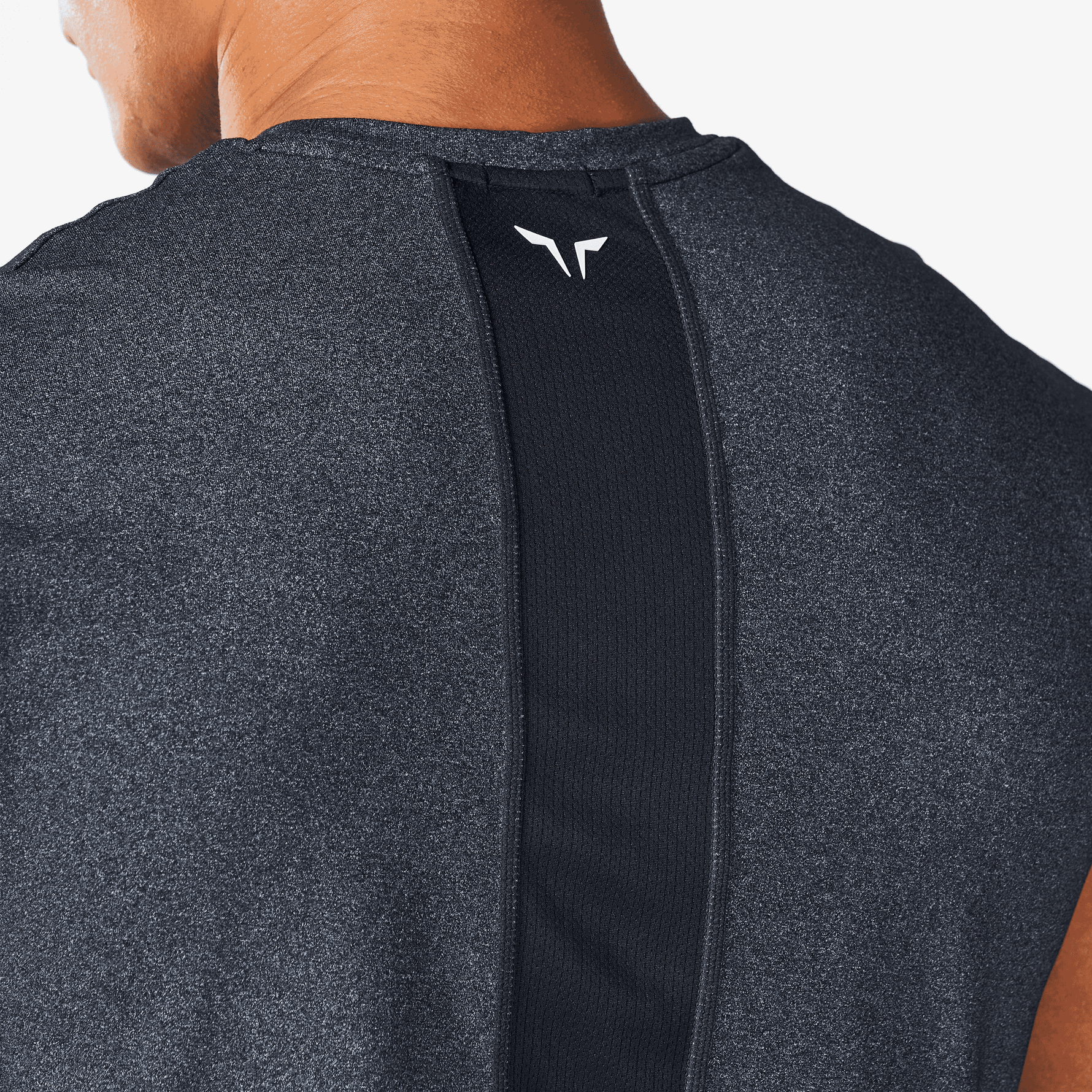 SQUATWOLF STATEMENT DROPPED SHOULDER TOP 2.0