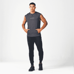 SQUATWOLF STATEMENT DROPPED SHOULDER TOP 2.0