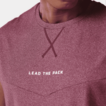 SQUATWOLF STATEMENT DROPPED SHOULDER TOP 2.0