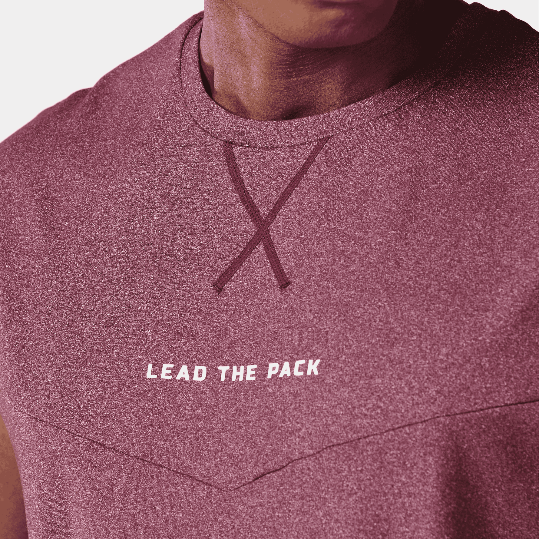 SQUATWOLF STATEMENT DROPPED SHOULDER TOP 2.0
