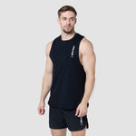 SQUATWOLF WARRIOR CUT OFF STRINGER