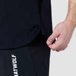 SQUATWOLF WARRIOR CUT OFF STRINGER