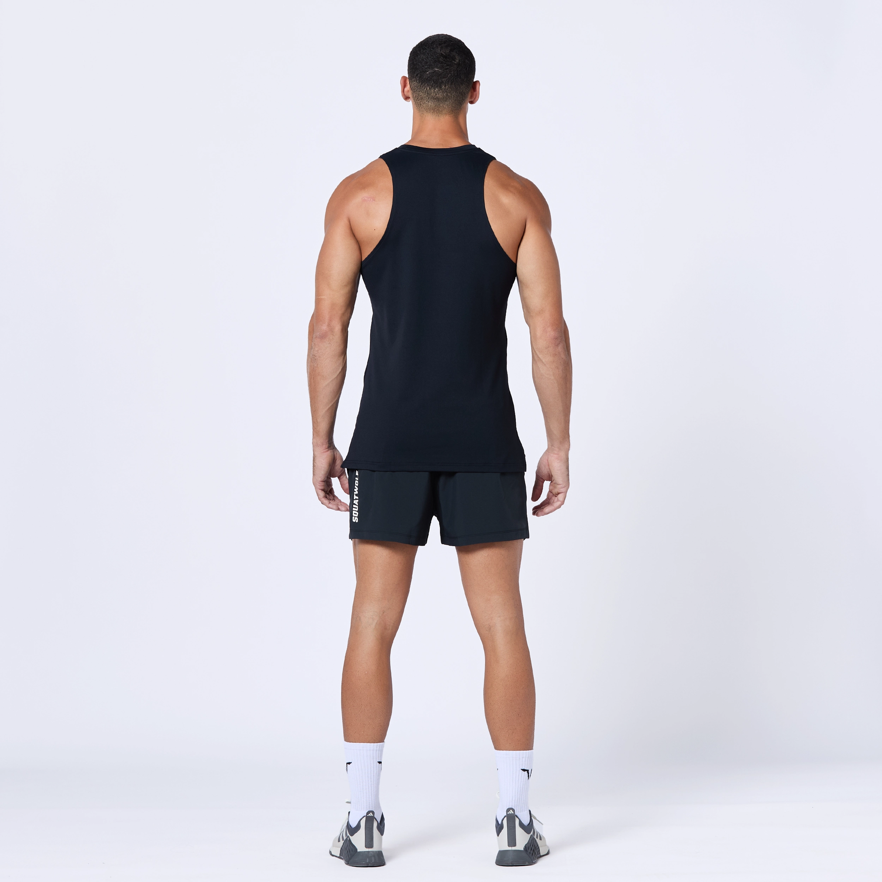 SQUATWOLF CUT OFF TANK