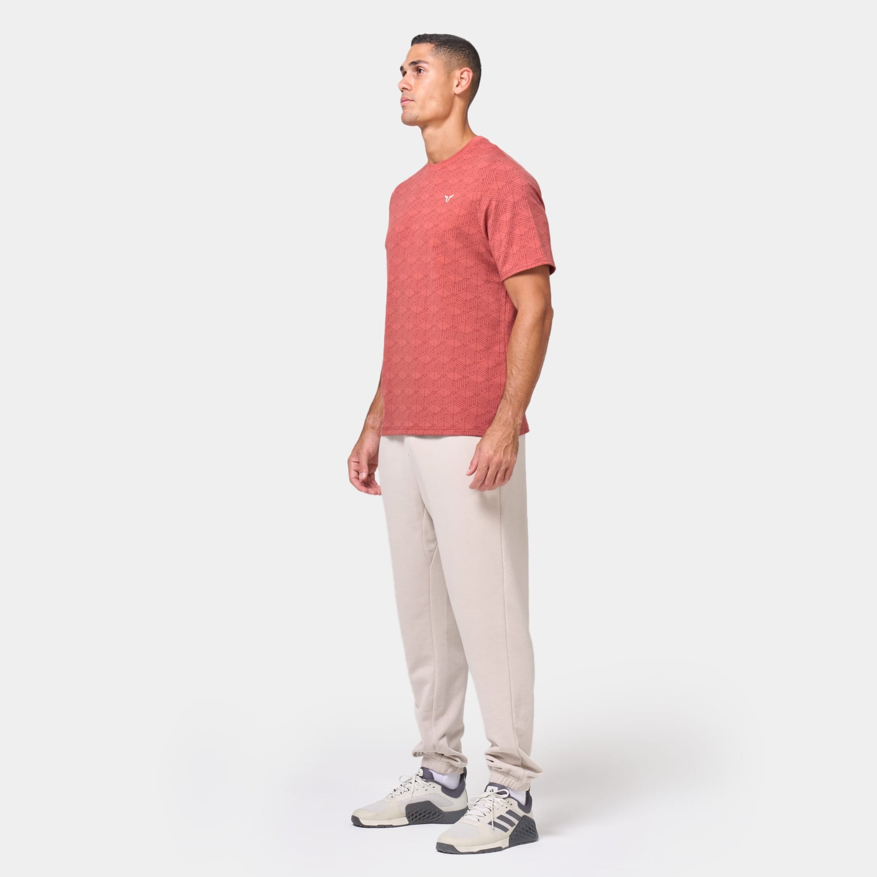 SQUATWOLF ESSENTIAL REGULAR FIT TEE
