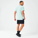 SQUATWOLF GLITCH OVERSIZED TEE