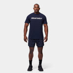 SQUATWOLF WORDMARK REG TEE