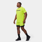 SQUATWOLF WORDMARK REG TEE