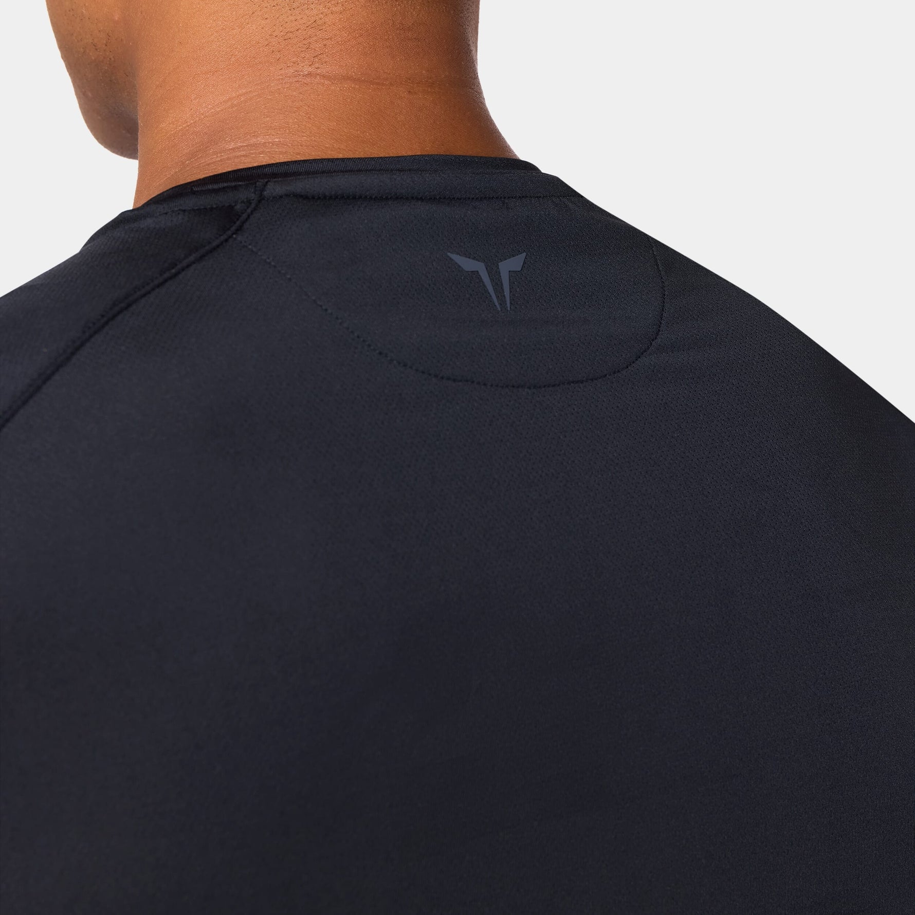 SQUATWOLF MESH TEE