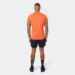 SQUATWOLF MESH TEE