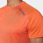 SQUATWOLF MESH TEE