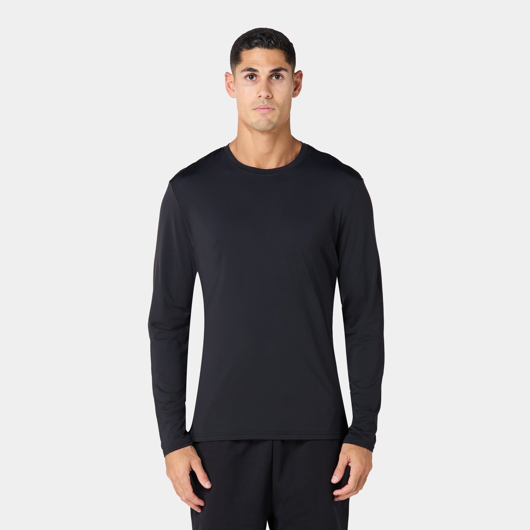 SQUATWOLF LIGHTWEIGHT LONG SLEEVE TEE