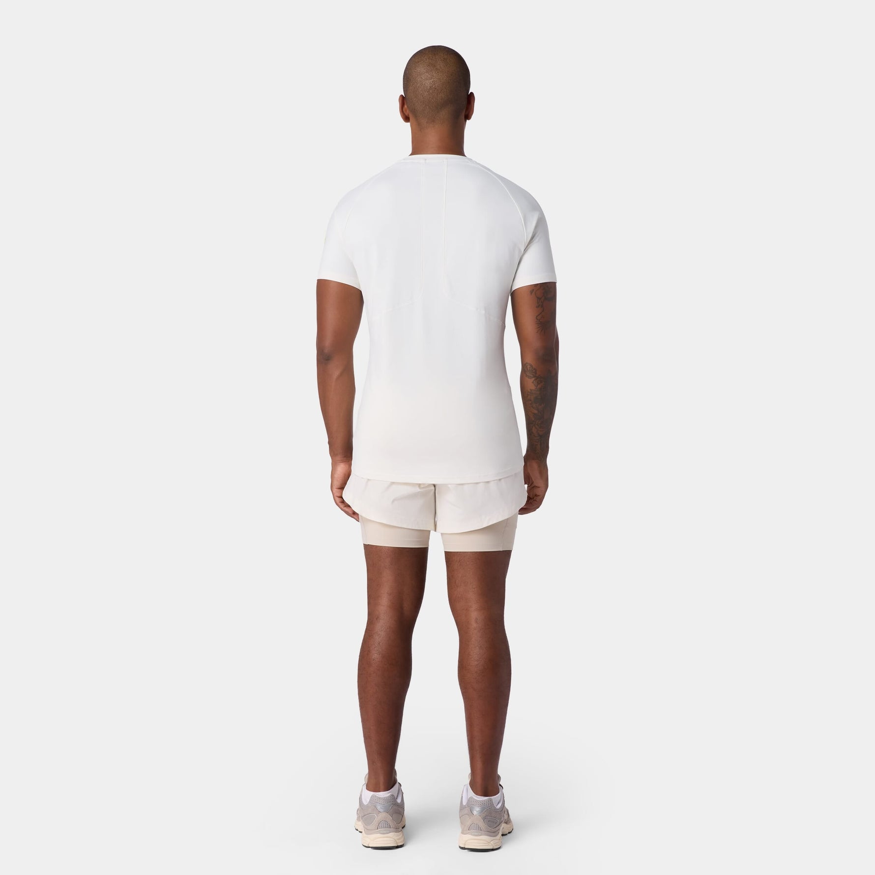 SQUATWOLF SUPERNATURALS SHORT SLEEVE TEE