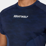 SQUATWOLF ALPHA TEE