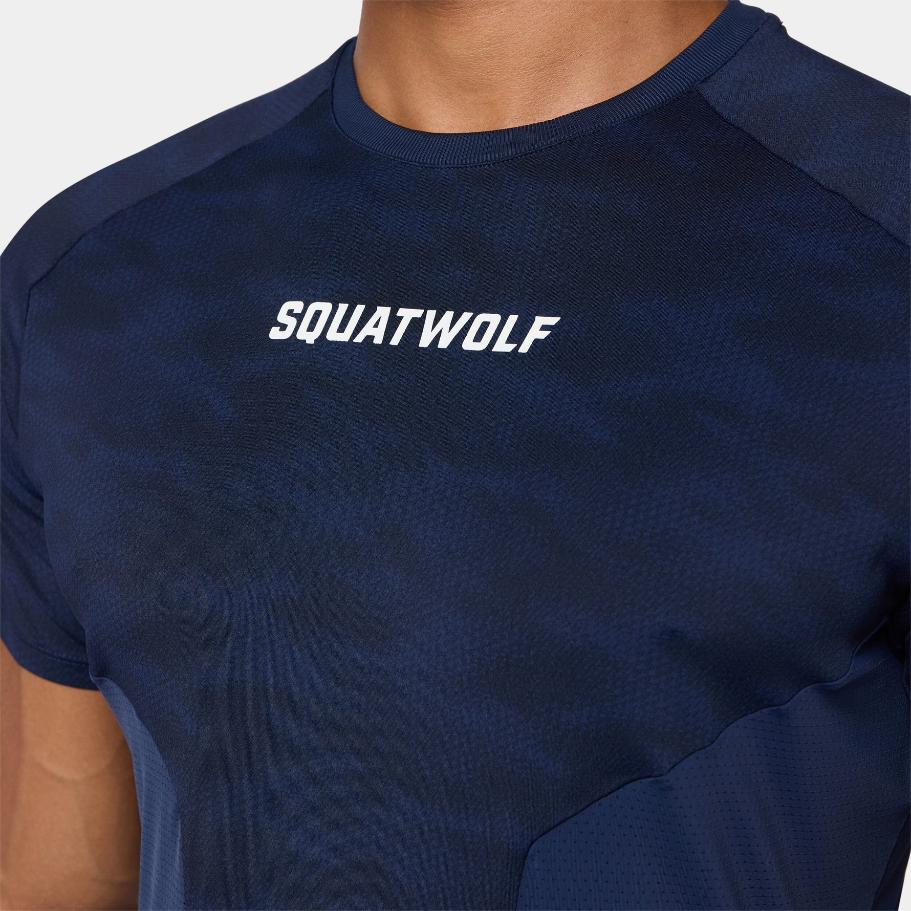 SQUATWOLF ALPHA TEE