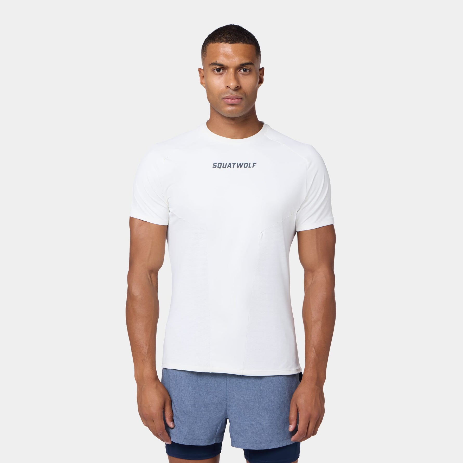 SQUATWOLF ALPHA TEE