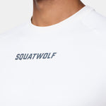 SQUATWOLF ALPHA TEE