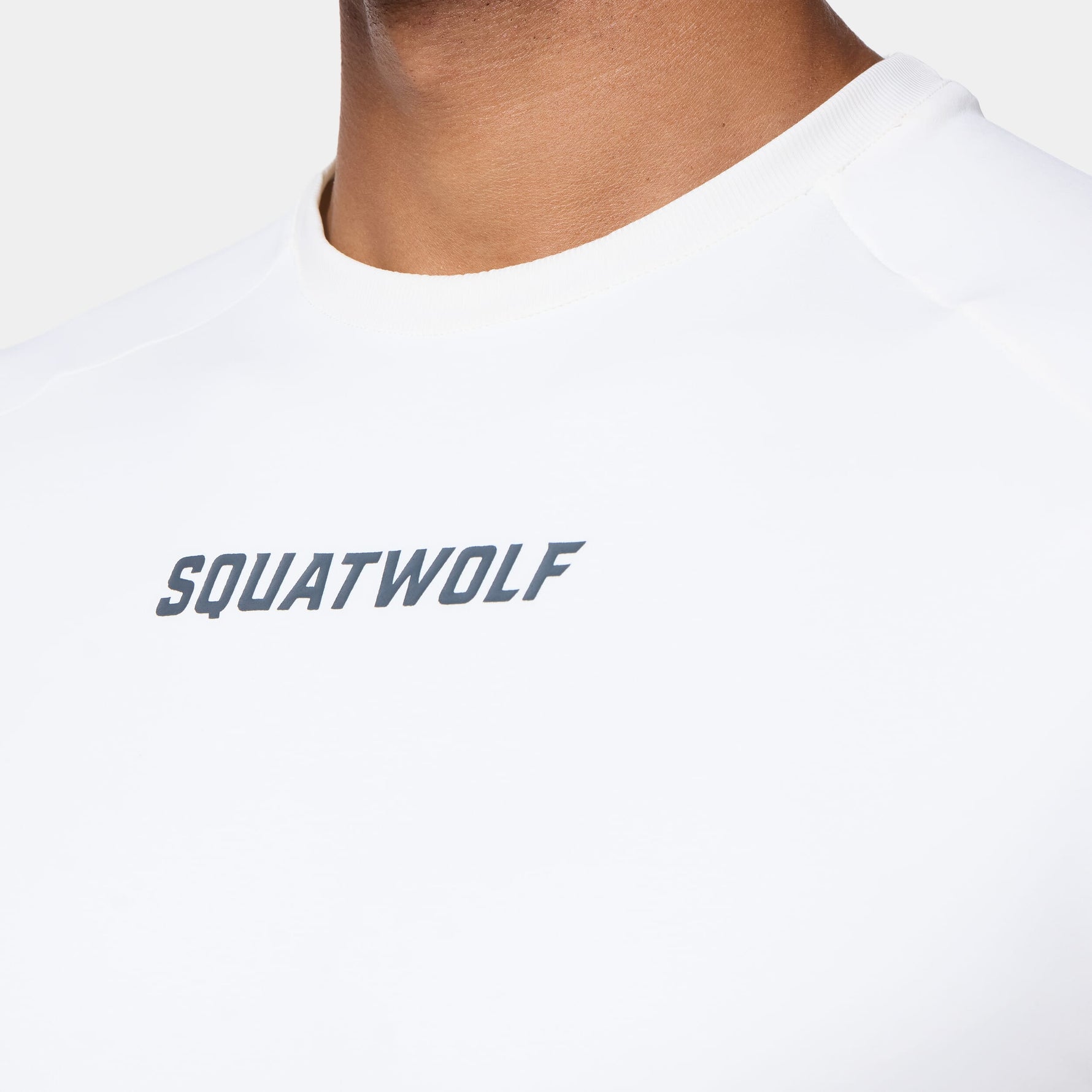 SQUATWOLF ALPHA TEE
