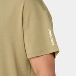 SQUATWOLF SOFT COTTON OVERSIZED TEE