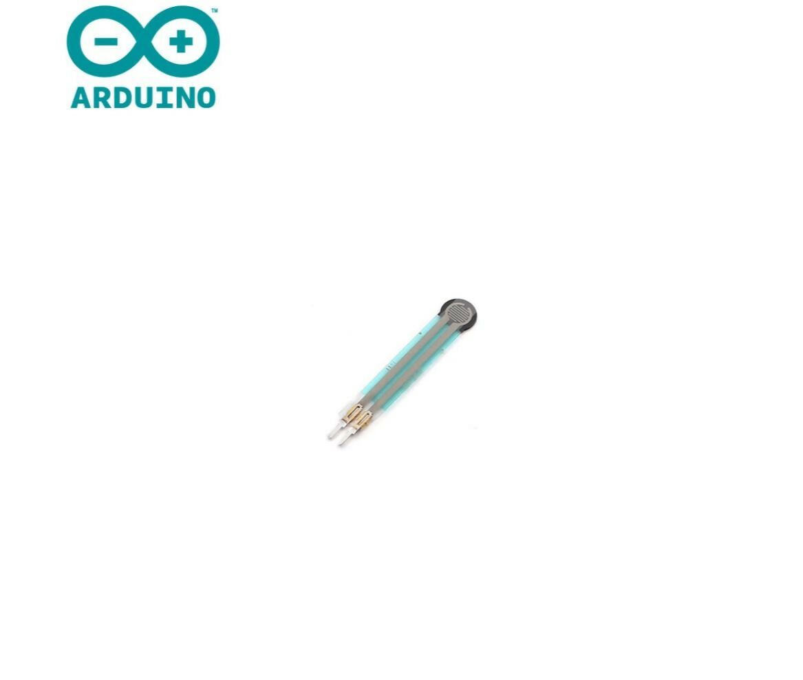 Flex Sensor | Force Sensitive Resistor | Circular 0.2"