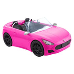 Barbie Sporty Convertible Car
