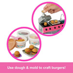 Barbie Dream Camper Playset
