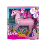 Barbie Unicorn