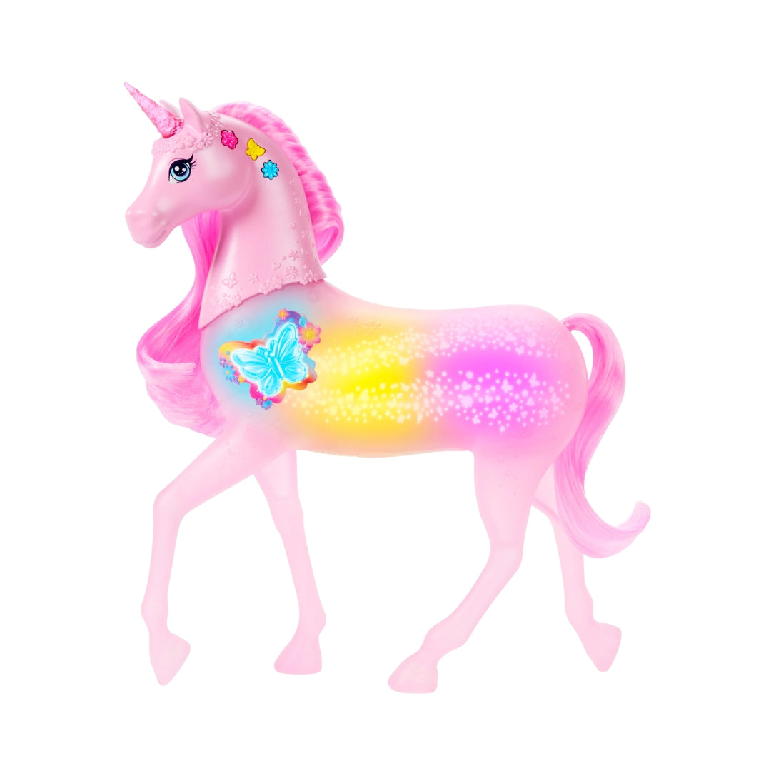 Barbie Unicorn
