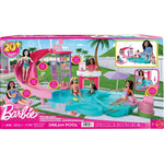Barbie Dream Pool Playset