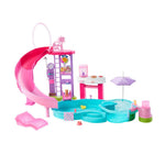 Barbie Dream Pool Playset