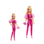Barbie Deluxe Style Doll Blonde