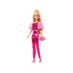 Barbie Deluxe Style Doll Blonde