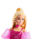 Barbie Deluxe Style Doll Blonde