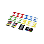 Mattel Games Phase 10 Card Game