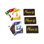 Mattel Games Phase 10 Card Game